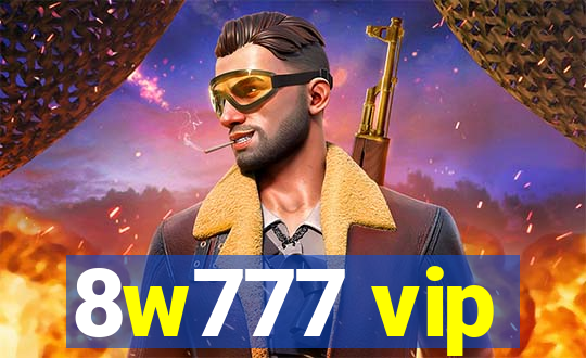 8w777 vip